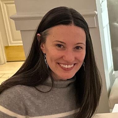 Lauren Faulkner