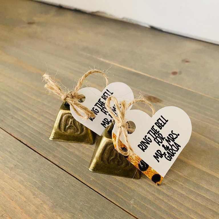 Wedding Favors for Guests Boxrustic Wedding Favorcustom 