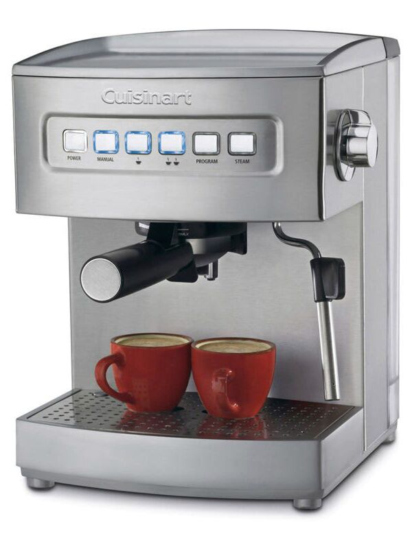 cuisinart coffee maker