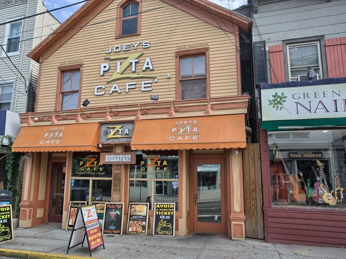 Picture of Joey Z's Restaurant