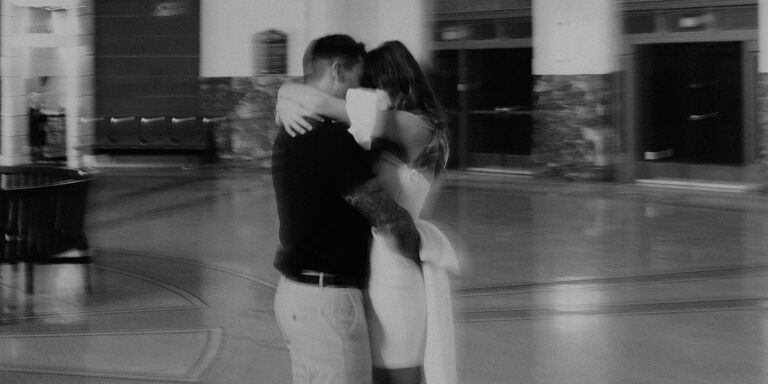 Logan & Tyler Home Page Banner