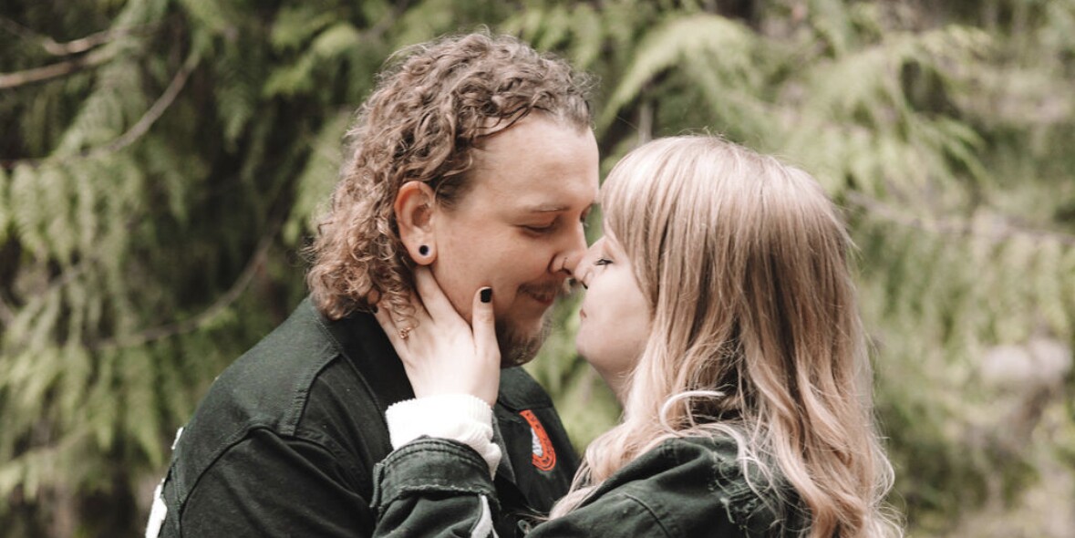 Austin & Nicole Home Page Banner