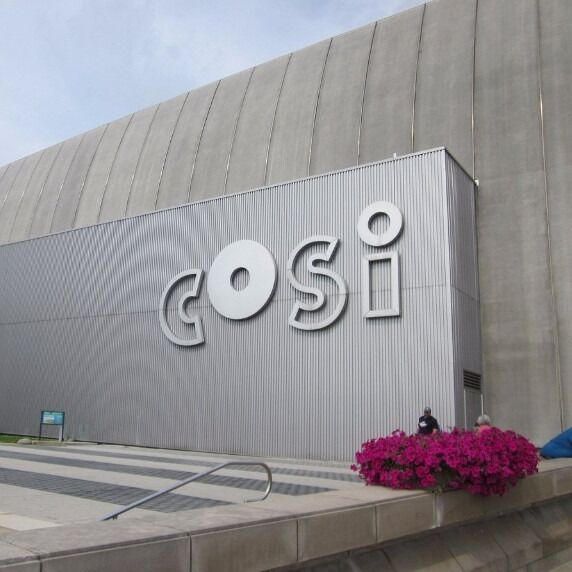 Picture of Center of Science and Industry (COSI)