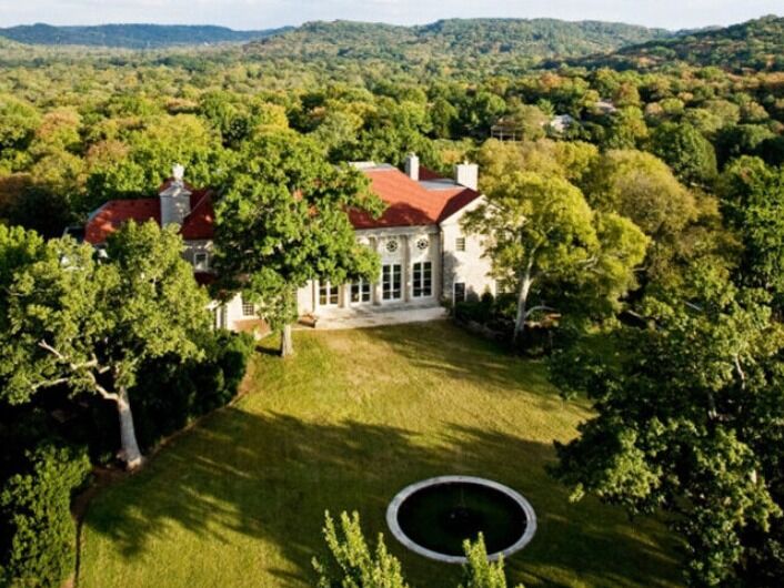 Picture of Cheekwood Botanical Gardens & Estate