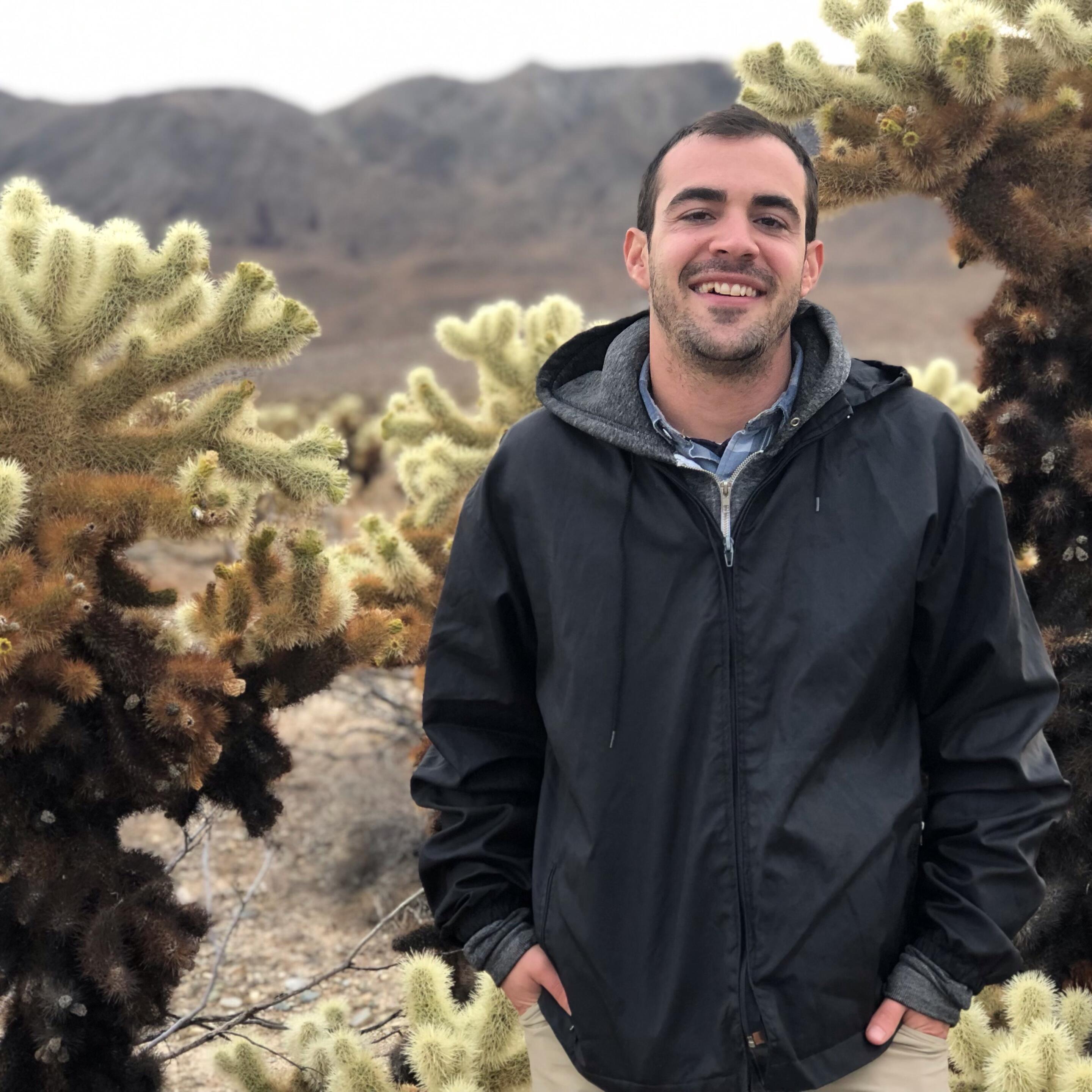 Jason Weisensell