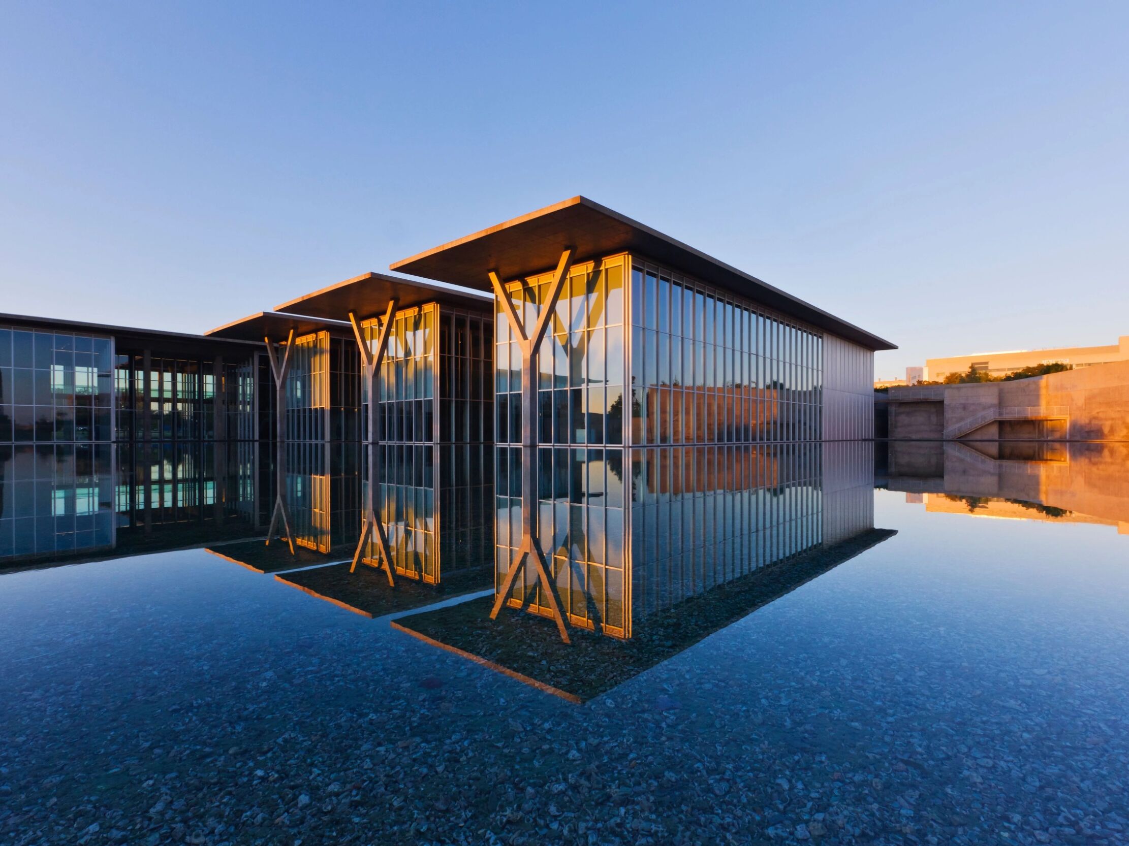 Picture of Modern Art Museum of Fort Worth