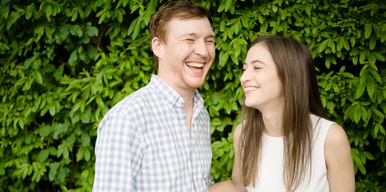 Matthew & Savannah Home Page Banner