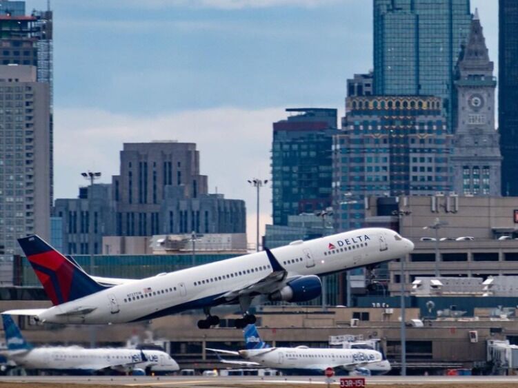 Picture of Boston Logan International Airport