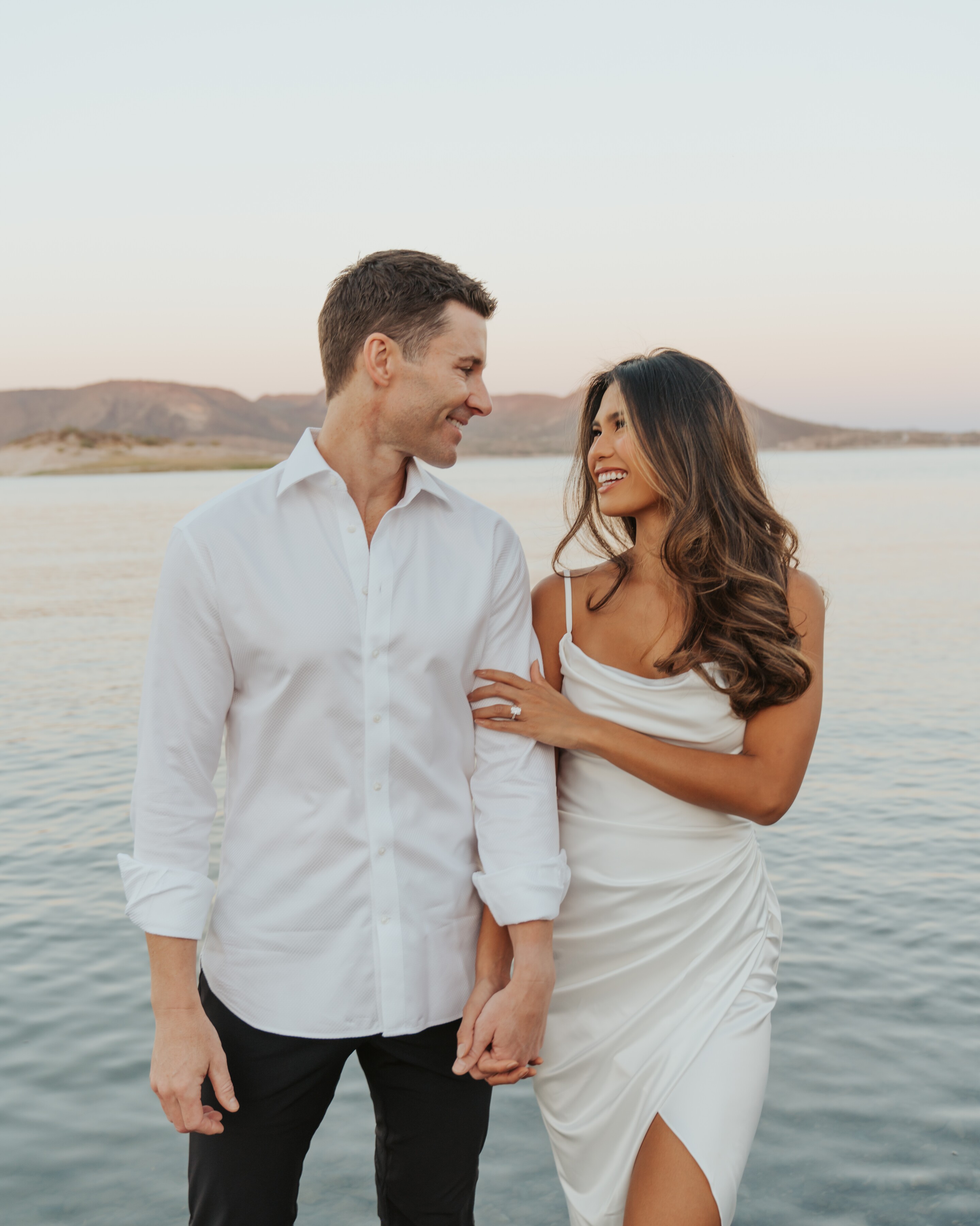 Mary & Kraig Home Page Banner