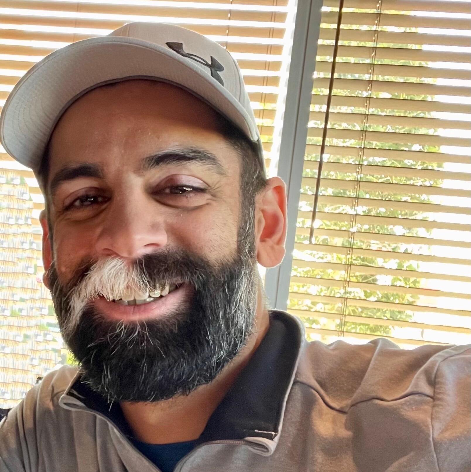 Faisal Poonawala