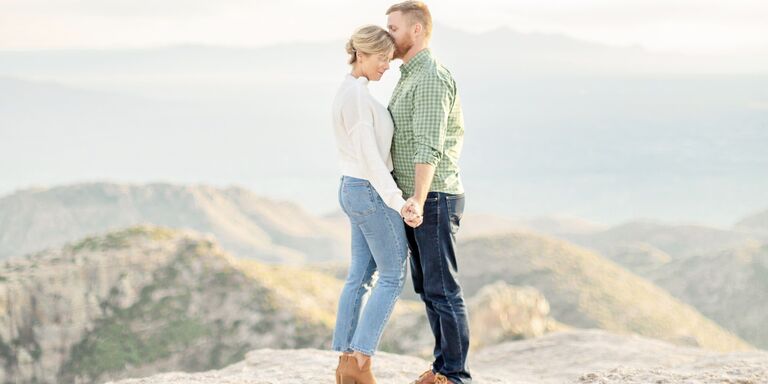 Kevin & Kylie Home Page Banner