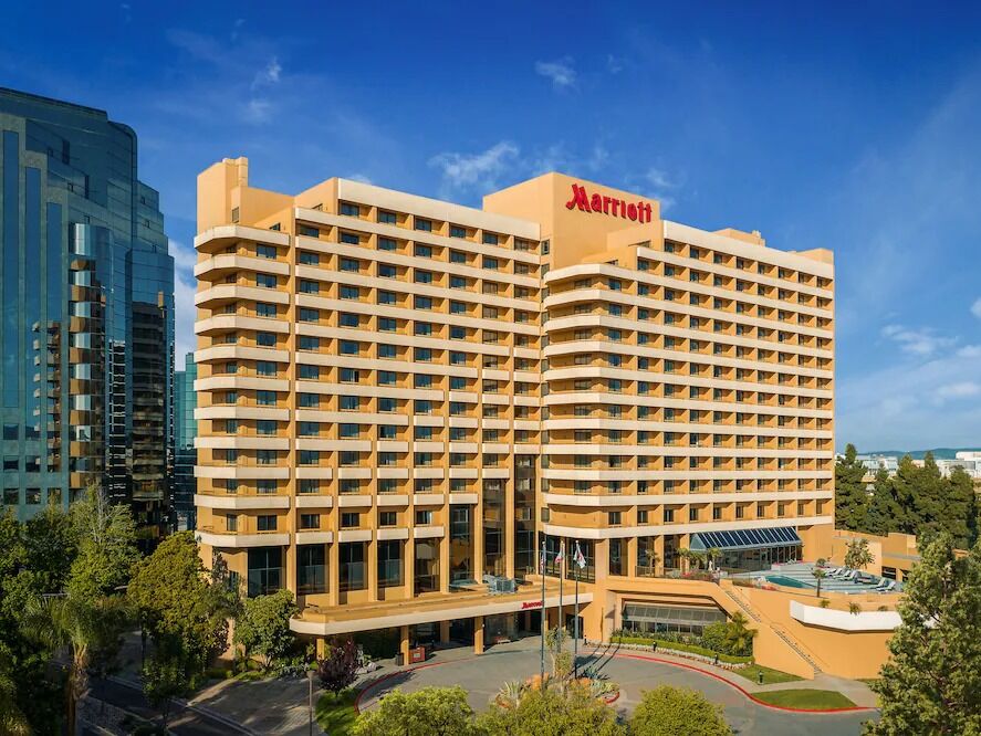 Picture of San Diego Marriott La Jolla