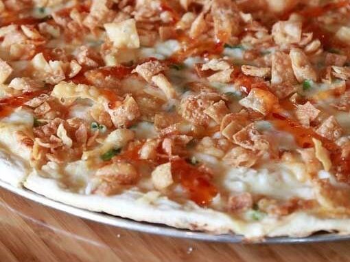 Picture of Fong's Pizza