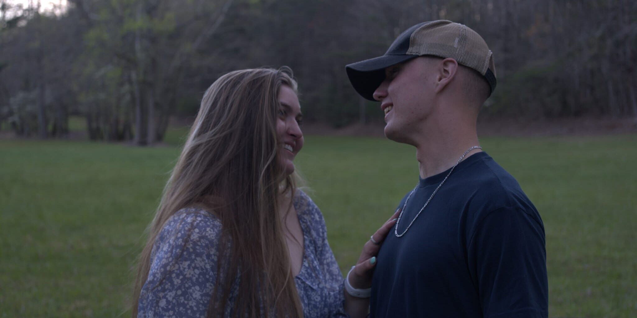 Zoey & Jason Home Page Banner