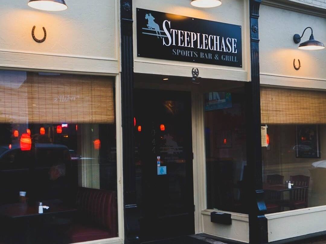 Picture of Steeplechase Sports Bar & Grill