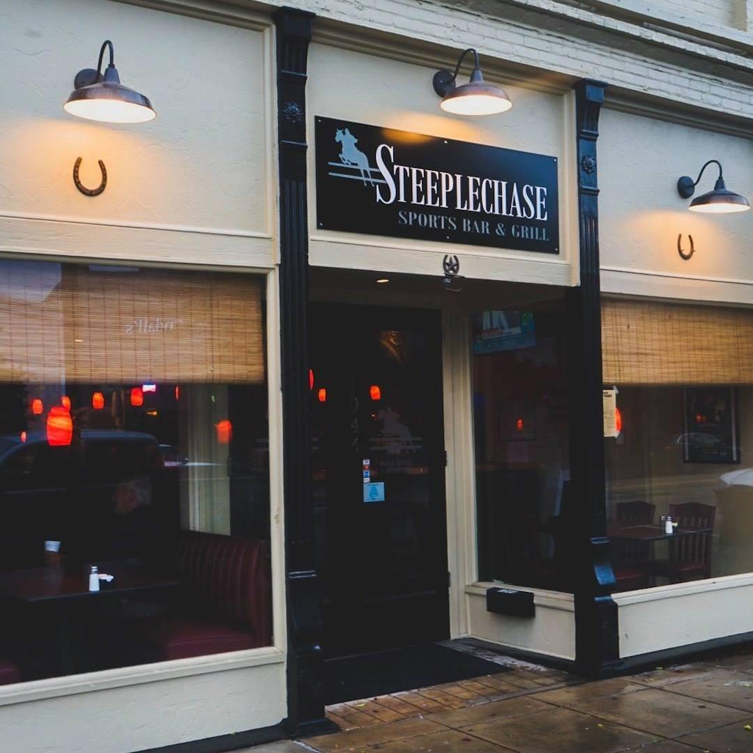 Picture of Steeplechase Sports Bar & Grill
