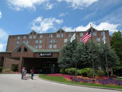 Picture of Newport Marriott