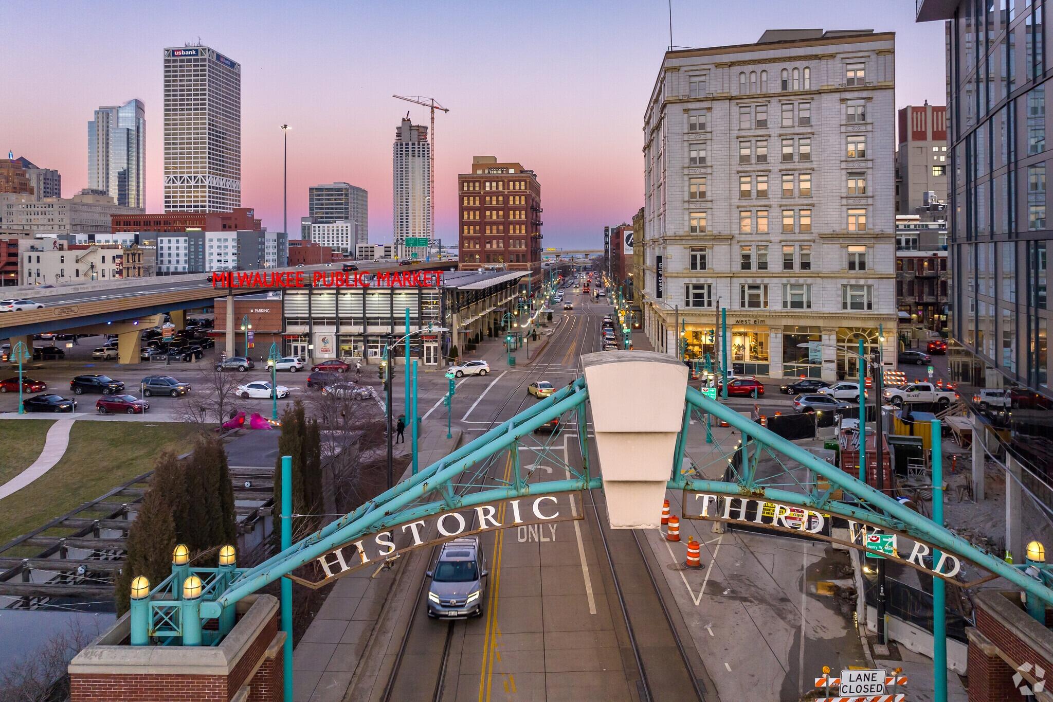 Picture of Milwaukee Public Market