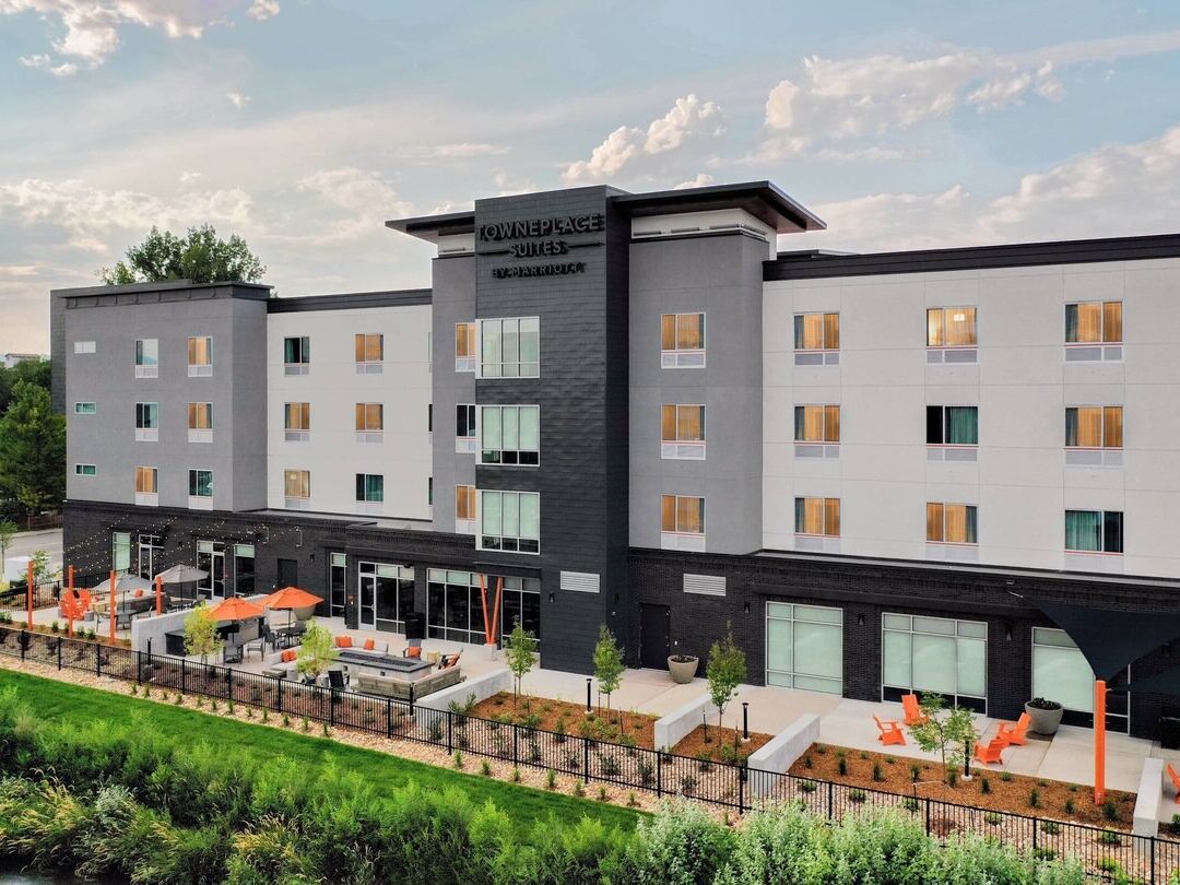 Picture of TownePlace Suites by Marriott Loveland Fort Collins