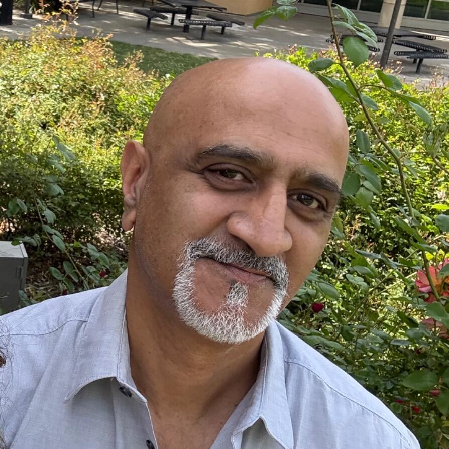 Prakash "Ash" Patel