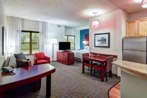 Picture of Residence Inn by Marriott Minneapolis Plymouth