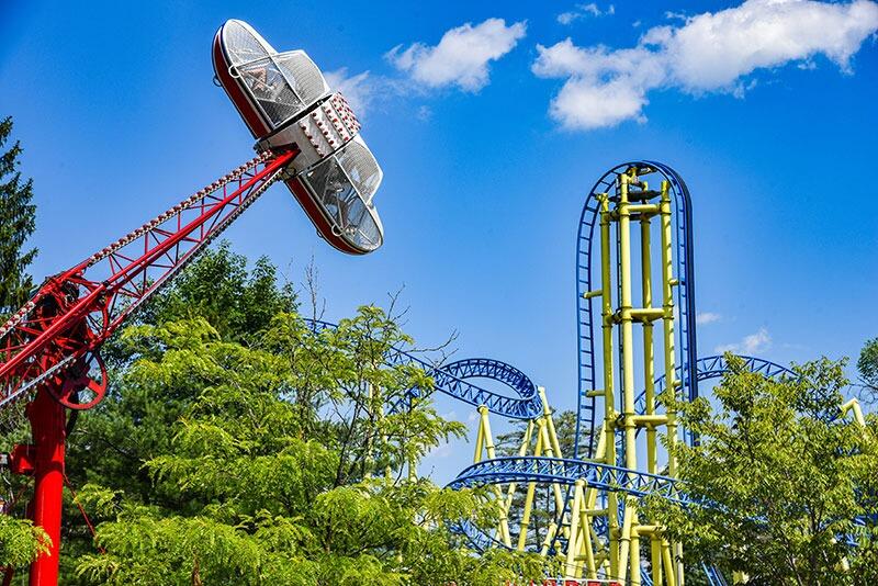 Picture of Knoebels Amusement Resort