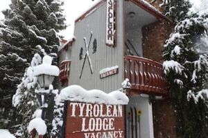 Picture of Tyrolean Lodge