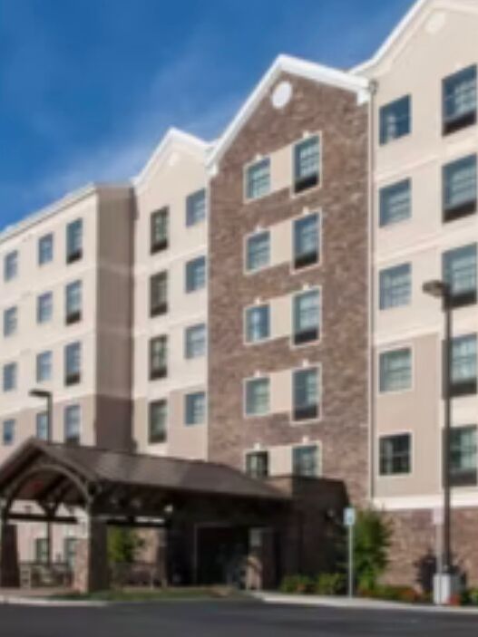 Picture of Staybridge Suites Buffalo