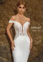 KITTYCHEN LINDSEY Wedding Dress - thumbnail - 4