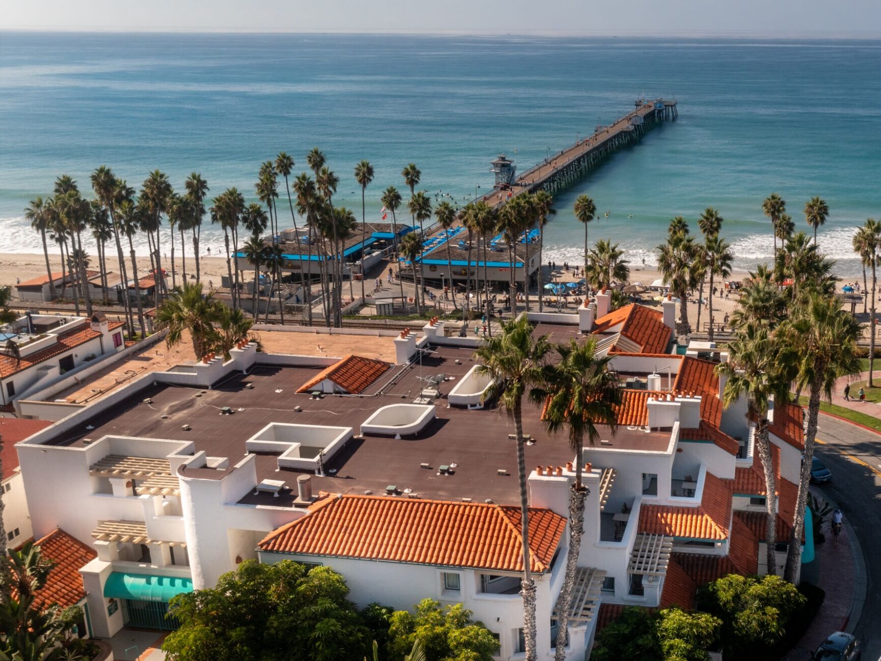 Picture of San Clemente Cove