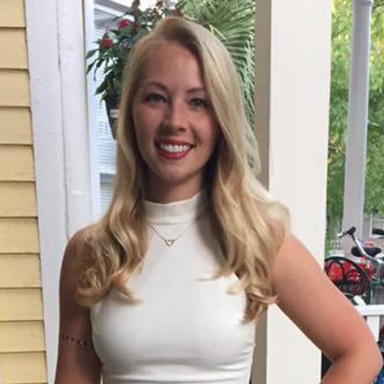 Courtney Case
