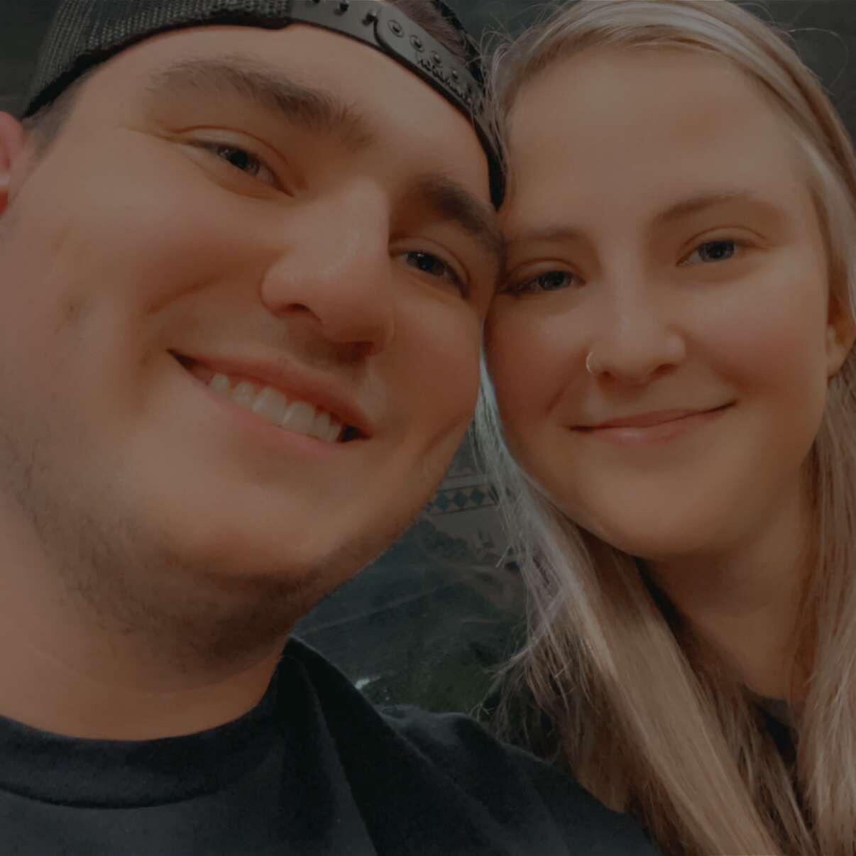 Picture of Our Love Story