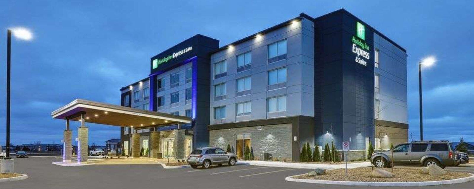 Picture of Holiday Inn Express & Suites Port Elgin