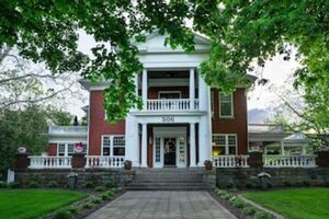 Picture of The Nordic Pineapple B&B