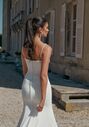 Sincerity Bridal 44447 Fit-and-Flare Wedding Dress - thumbnail - 4