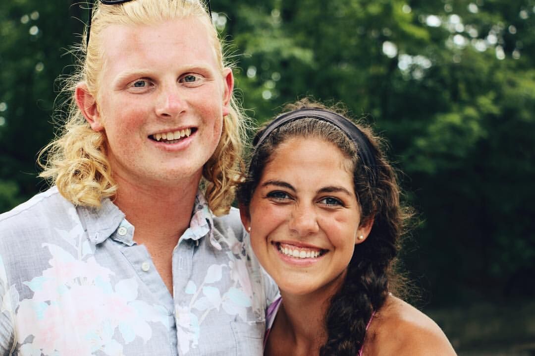 Picture of Ryan & Carrie - How We Met
