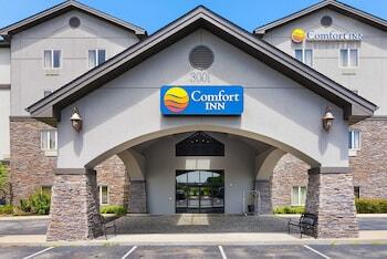 Picture of Comfort Inn Bentonville