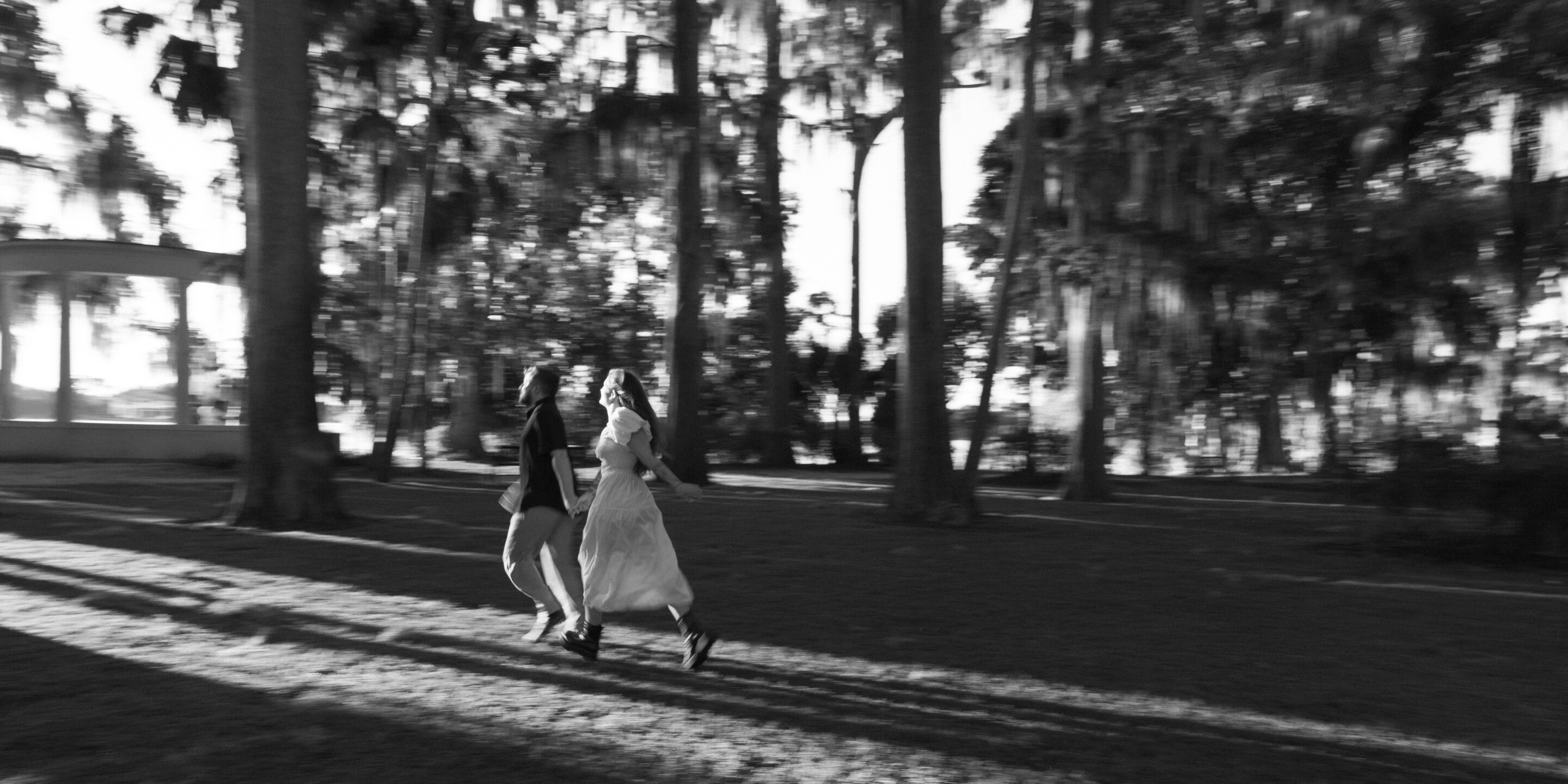 Malia & Jared Home Page Banner
