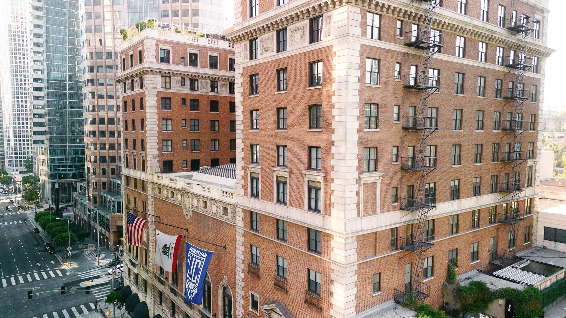 Picture of Jonathan Club