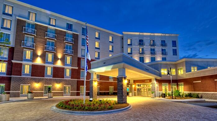 Picture of Hilton Garden Inn Charleston / Mt. Pleasant