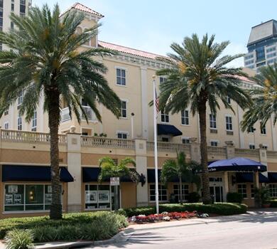 Picture of Hampton Inn & Suites St. Petersburg/Downtown