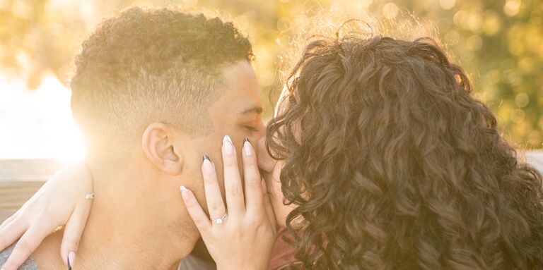 Josalyn & Wesley Home Page Banner