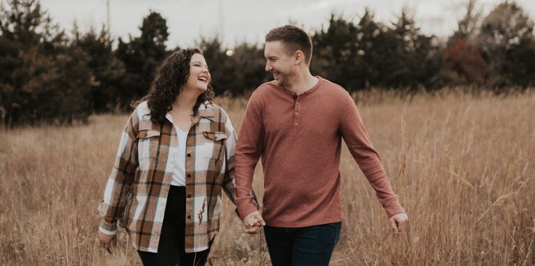 Tyler & Regina Home Page Banner