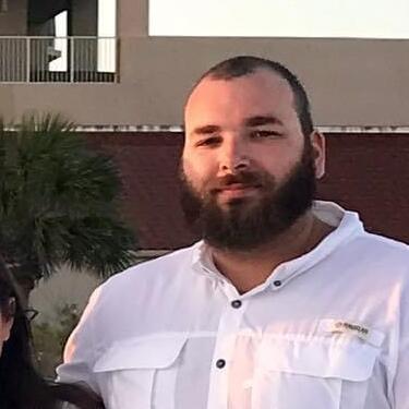 Joshua Breaux