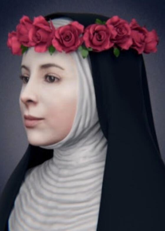 Picture of Santuario De Santa Rosa De Lima