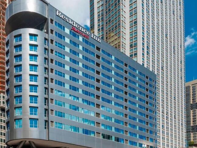Picture of Residence Inn by Marriott Jersey City