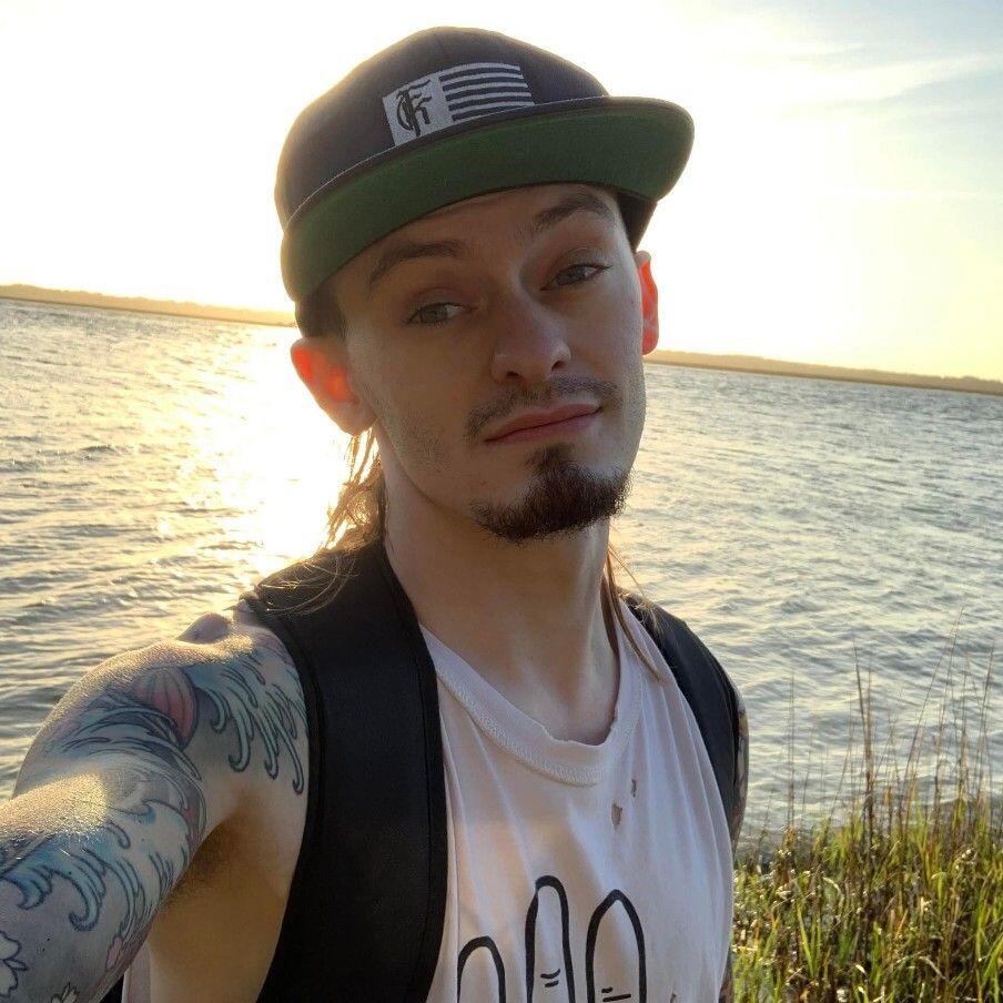 Zach VanArsdale
