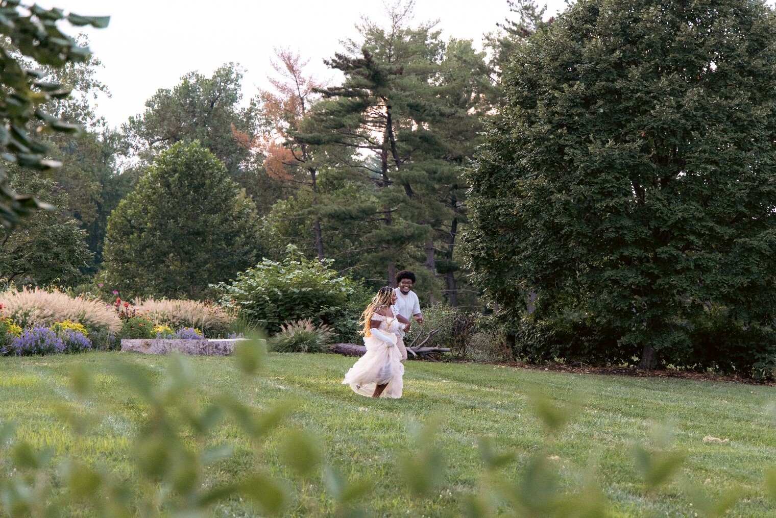 Dj Mosley and Elysse Mc Clain's Wedding Website - The Knot