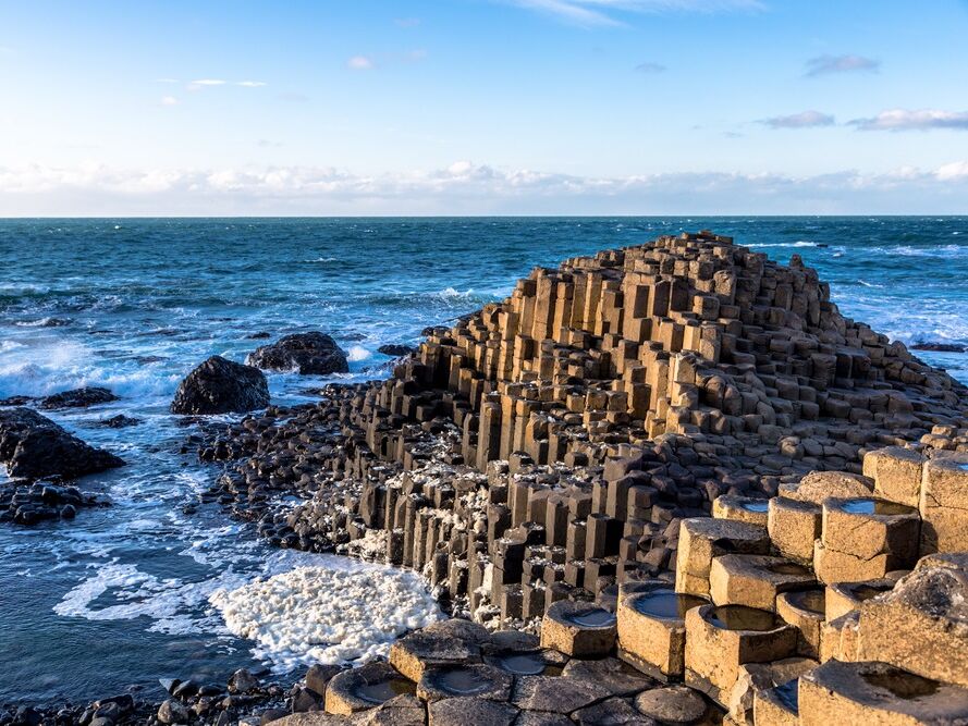 Picture of Giants Causeway Tour