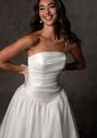 Essense of Australia D4454 A-Line Wedding Dress - thumbnail - 5